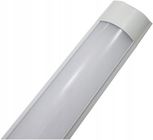 Lampa Led 18w Oprawa Natynkowa Lumixa Batten 20szt