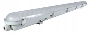 Oprawa Hermetyczna Led Alwir 40w 4k 6000lm Ip65