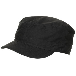Czapka Patrolówka Us Army Mfh M Czarny