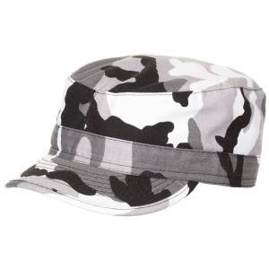 Czapka Patrolówka Us Army Mfh M Urban