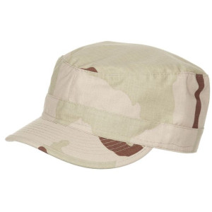 Czapka Patrolówka Us Army Mfh S 3 Desert