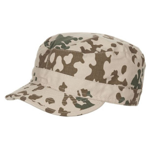CZAPKA PATROLÓWKA US  ARMY MFH S tropentarn