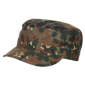 CZAPKA PATROLÓWKA US  ARMY MFH L flecktarn
