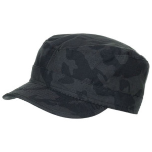 CZAPKA PATROLÓWKA US  ARMY MFH L night camo