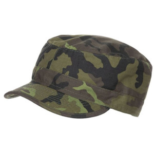 Czapka Patrolówka Us Army Mfh Xxl M-95 Cz