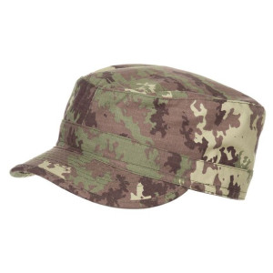 CZAPKA PATROLÓWKA US  ARMY MFH XXL vegetato