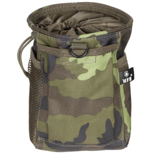 Kieszeń Worek Zrzutowy M 95 Cz Tarn