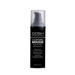 Gosh Donoderm Pianka Do Mycia Twarzy Cleansing Mousse