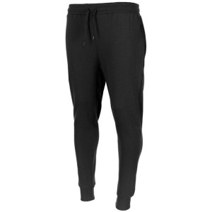 Spodnie dresowe "Jogger" L czarny
