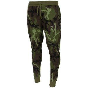Spodnie dresowe "Jogger" XL M-95 CZ