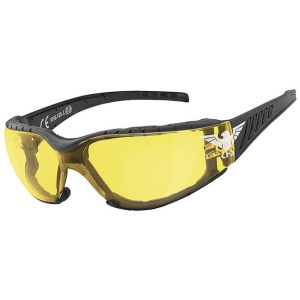 Okulary ochronne Army Sports KHS-125B-A, xenolit