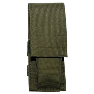 Etui na nóż MFH oliwkowe