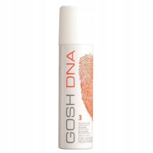 Gosh Dna 3 Antyperspirant W Sprayu 150Ml