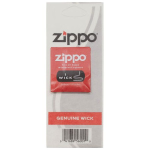 Knot Zippo do zapalniczek benzynowych