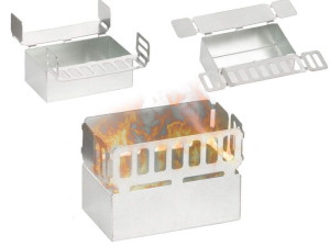 Kieszonkowa Składana Kuchenka Firedragon