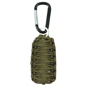 Zestaw Survivalowy Przetrwania Mfh Olive