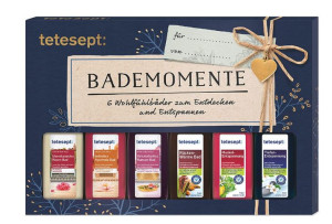 Zestaw Do Kąpieli Relaksacyjnej Prezent Walentynki