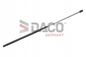 Teleskop Siłownik Maski Vw Passat B5 Audi A6 C5