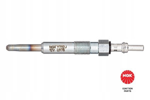 Ngk Świece Żarowe Audi Vw B4 B5 1.9 Tdi Avf Awx