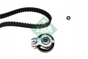 Rozrzad Ina Pompa Kraft Skoda Felicia Octavia 1.6