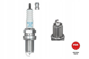 Ngk 3500 Pfr6b Świeca Zapłonowa Laser Platinum