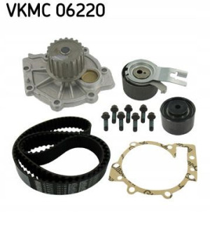 Skf Rozrząd Pompa Ina Volvo D3 D4 D5 C30 V40 2.4 D