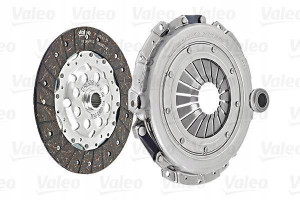 Sprzęgło Valeo Audi A4 B5 B6 A6 C5 1.9 Tdi Ajm Awx