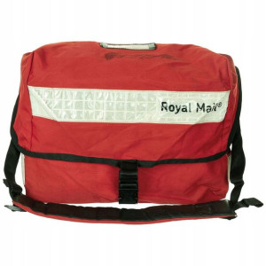 Torba Brytyjska Royal Mail
