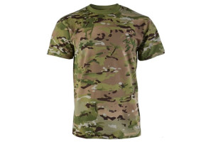 Koszulka T-SHIRT MC-CAM  TEXAR S