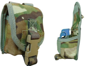 Saszetka Oryginalna Osprey Mk.iv Na Granat Nowa