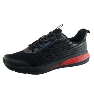 Buty sportowe męskie BIG STAR LL174111 czarne r.41