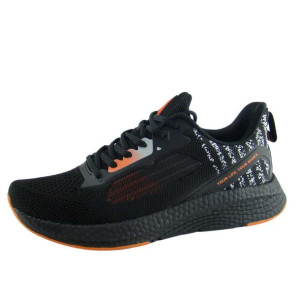 Buty sportowe męskie BIG STAR LL174108 czarne r.44
