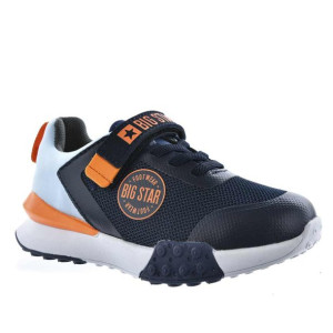 Buty sportowe sneakersy dziecięce BIG STAR  r.29