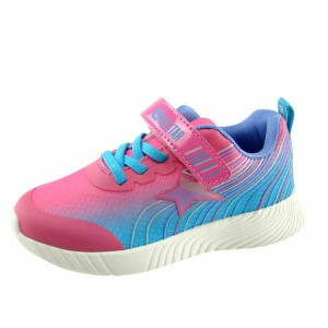 Buty sportowe sneakersy dziewczęce BIG STAR  r.30