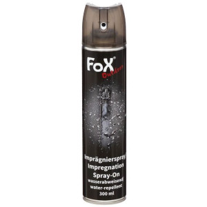 Impregnat Hydrofobowy w sprayu 300 ml