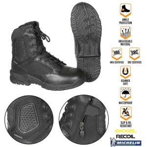 Buty trekkingowe wysokie magnum Strike Force 8.0 46