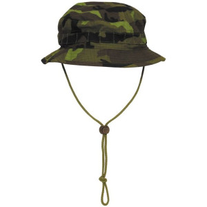 Kapelusz Boonie Rip Stop Cz Tarn M