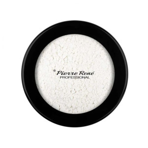 Pierre Rene Rise Loose Powder puder sypki ryżowy No.00 12g