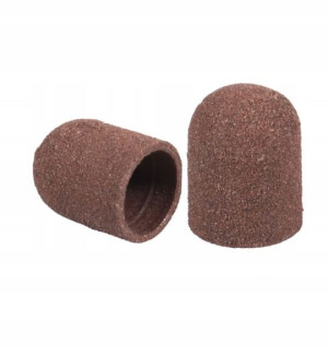Kapturek Ścierny 13 mm Gradacja #240 1 Szt