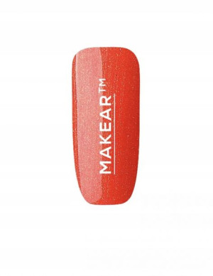 MAKEAR Lakier Hybrydowy UV/LED 709 Glamour 8 ml