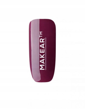 MAKEAR Lakier Hybrydowy UV/LED 742 Glamour 8 ml