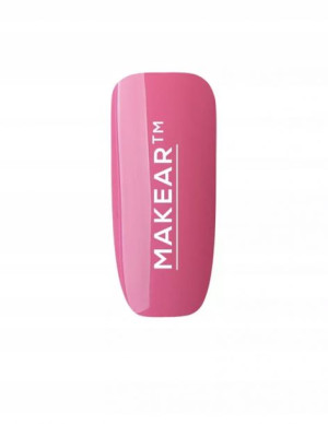 MAKEAR Lakier Hybrydowy UV/LED 504 Lollipop 8 ml