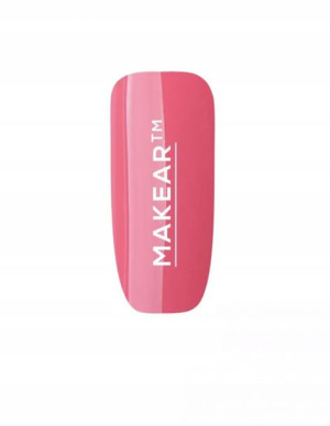 MAKEAR Lakier Hybrydowy UV/LED 535 Lollipop 8 ml