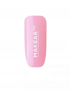 MAKEAR Lakier Hybrydowy UV/LED 534 Lollipop 8 ml