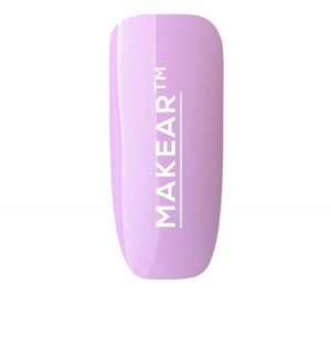 MAKEAR Lakier Hybrydowy UV/LED 584 Lollipop 8 ml