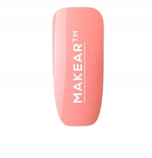 MAKEAR Lakier Hybrydowy UV/LED 557 Lollipop 8 ml