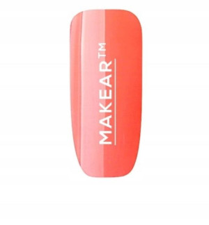 MAKEAR Lakier Hybrydowy UV/LED 526 Lollipop 8 ml