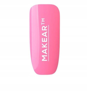 MAKEAR Lakier Hybrydowy UV/LED 507 Lollipop 8 ml