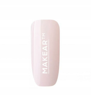 Makear Lakier Hybrydowy Uv/led 614 Lollipop 8 Ml