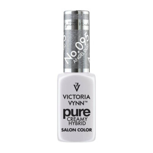 PURE CREAMY Lakier hybrydowy Angel Dust 8 ml No 095 Victoria Vynn